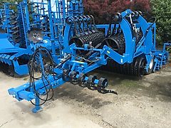 Agristal Cambridge Walze - 3 Cylinder (WP3S)