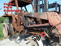 Fiat 55-90 60-90 parts, ersatzteile, pieces
