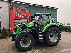 Deutz-Fahr Deutz 6160.4 TTV