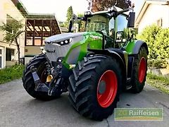 Fendt 936 vario gen6