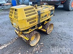 Ammann RW 1504-HF