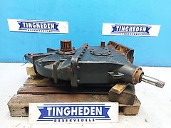 New Holland 4860 (Spare part/Reservedel/Ersatzteil)