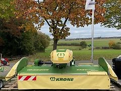 Krone Easy Cut F320