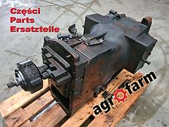 Deutz-Fahr Gear box transmission Agrotron 6150.4