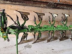 Amazone Cayros XMS V