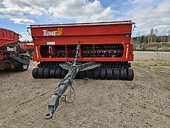 Tume Nova Combi 4000