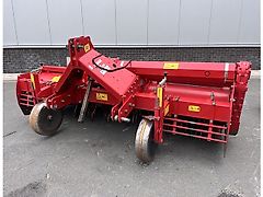 Grimme GF 400 VOLVELDS- EN RIJENFREES