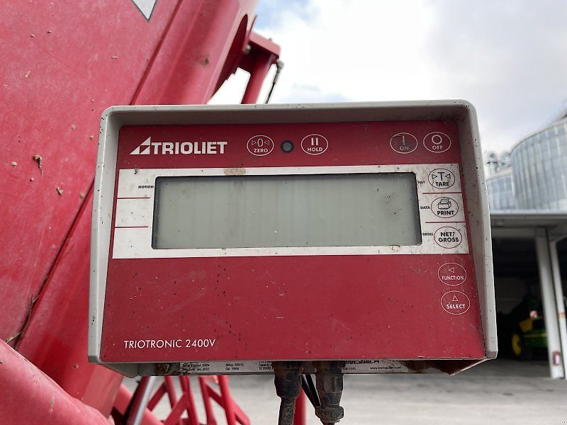 Trioliet Triomix S1-1000