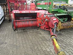 Massey Ferguson 124