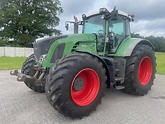 Fendt 930 COM3