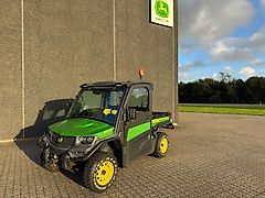 John Deere XUV865M