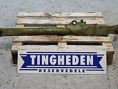 John Deere 4040 (Spare part/Reservedel/Ersatzteil)
