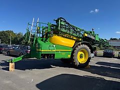 John Deere 952 i Powr Spray 28 Meter