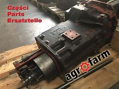 Fiat Gear box transmission Fiat 100-90 DT