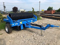 Agristal Cambridge Walze - 1 Cylinder (WUC)