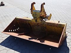 GRABENLÖFFEL, 2000 MM BRE