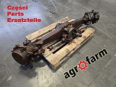 Renault Front axle Renault Ceres 345