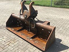 GRABENLÖFFEL, 2000 MM, 56