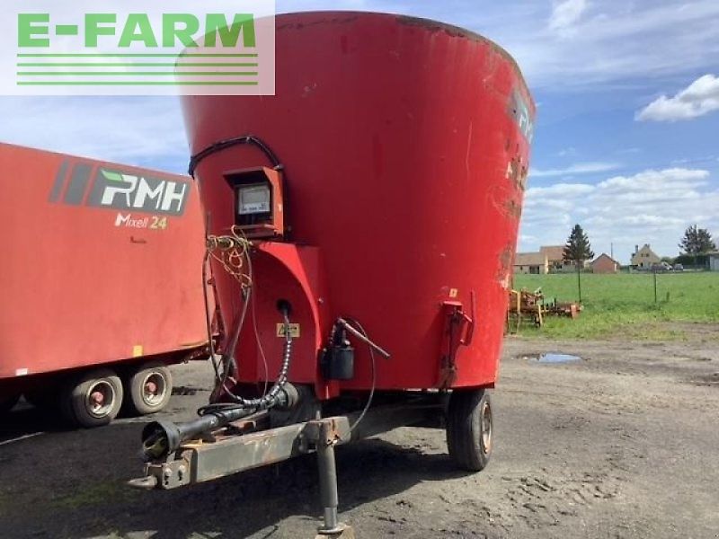 RMH mixell161