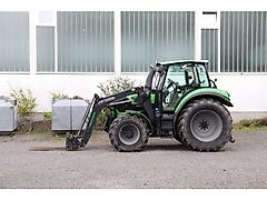 Deutz-Fahr Agrotron 6130.4
