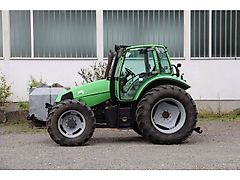 Deutz-Fahr Agrotron 6.20S
