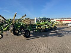 Krone Swadro 1400 Plus