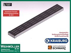 Kälber-Spaltenboden | Nutztier-Verordnung ab 2024 konform Stall