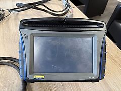Trimble GFX-750 / New Holland FM-750 GPS