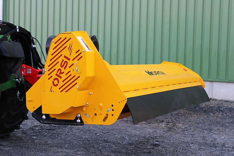 Orsi Primatist Plus GS 260 Seitenmulcher 2,60m