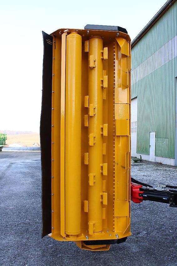 Orsi Primatist Plus GS 260 Seitenmulcher 2,60m