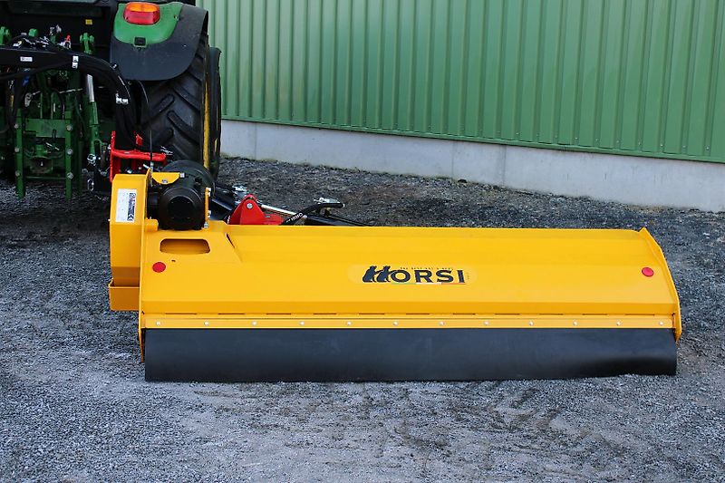 Orsi Primatist Plus GS 260 Seitenmulcher 2,60m