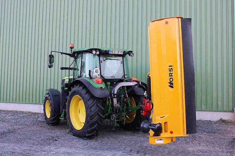 Orsi Primatist Plus GS 260 Seitenmulcher 2,60m