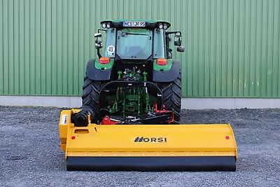 Orsi Primatist Plus GS 260 Seitenmulcher 2,60m