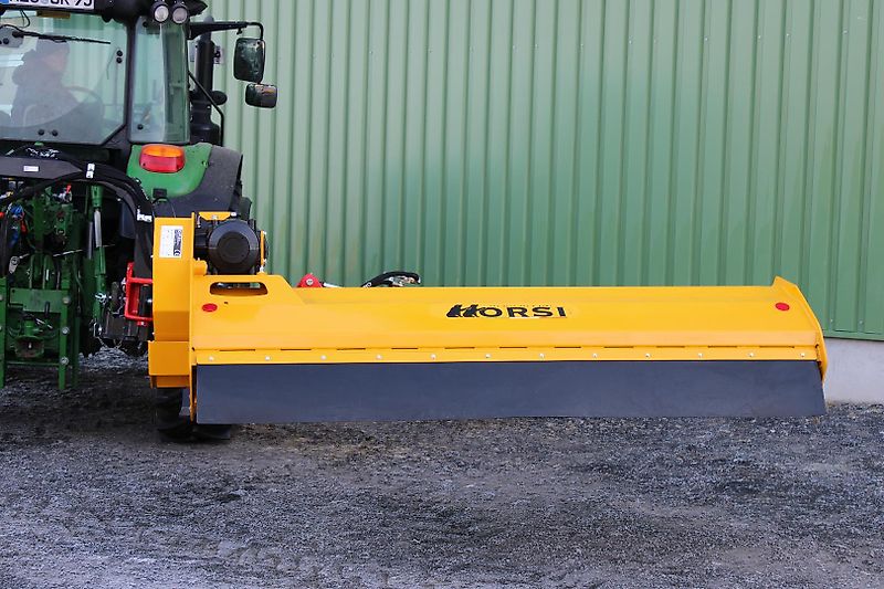 Orsi Primatist Plus GS 260 Seitenmulcher 2,60m