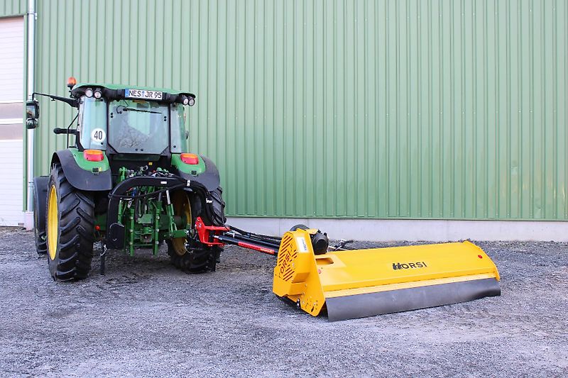 Orsi Primatist Plus GS 260 Seitenmulcher 2,60m