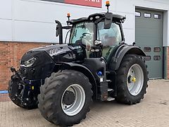 Case IH Puma 200 CVX