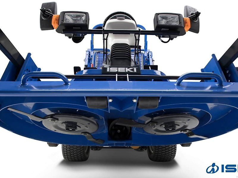 Iseki SF 237
