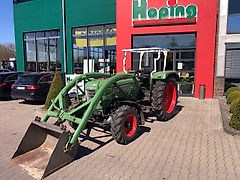 Fendt Farmer 3s