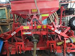 Maschio DM 3000 COMBI U. ACCORD D