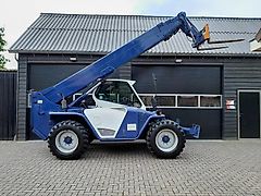Merlo P 40.17 K - Verreiker 17m - met vorken