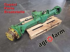 John Deere Front axle John Deere ZF APL 345