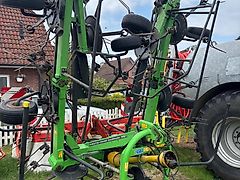 Krone CondiMaster 9021