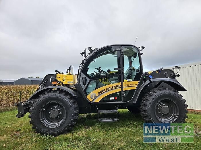 New Holland TH 7.42 ELITE