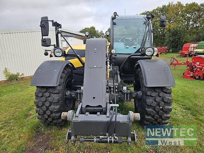 New Holland TH 7.42 ELITE