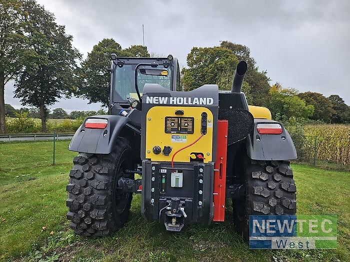 New Holland TH 7.42 ELITE