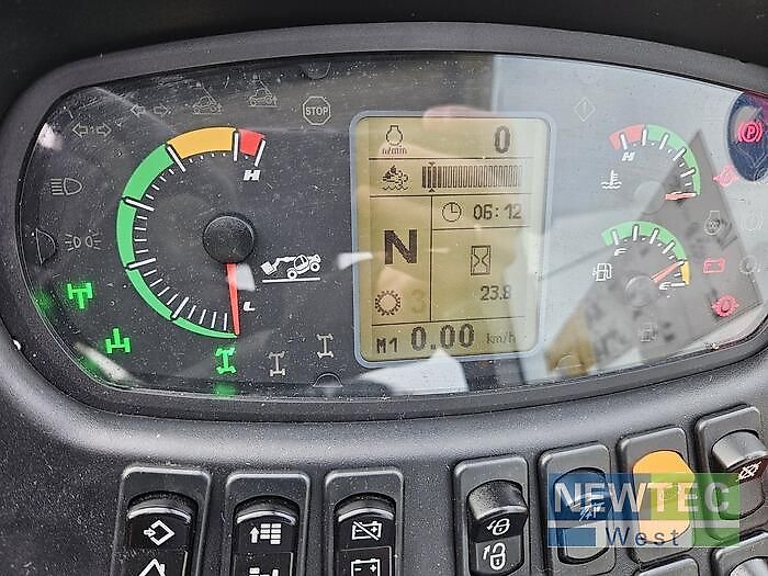 New Holland TH 7.42 ELITE