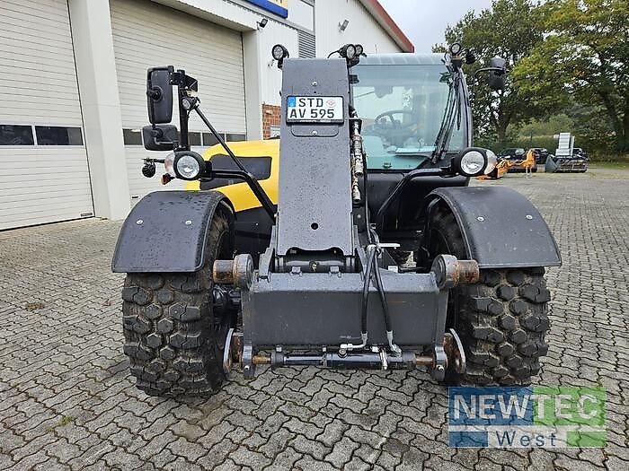New Holland TH 7.42 ELITE