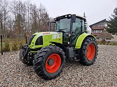 Claas ARION 630 CIS