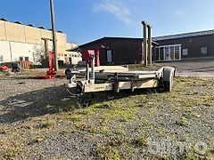 Humbaur Hockenheim 304119