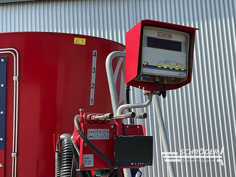 Siloking TRAILEDLINE DUO 12